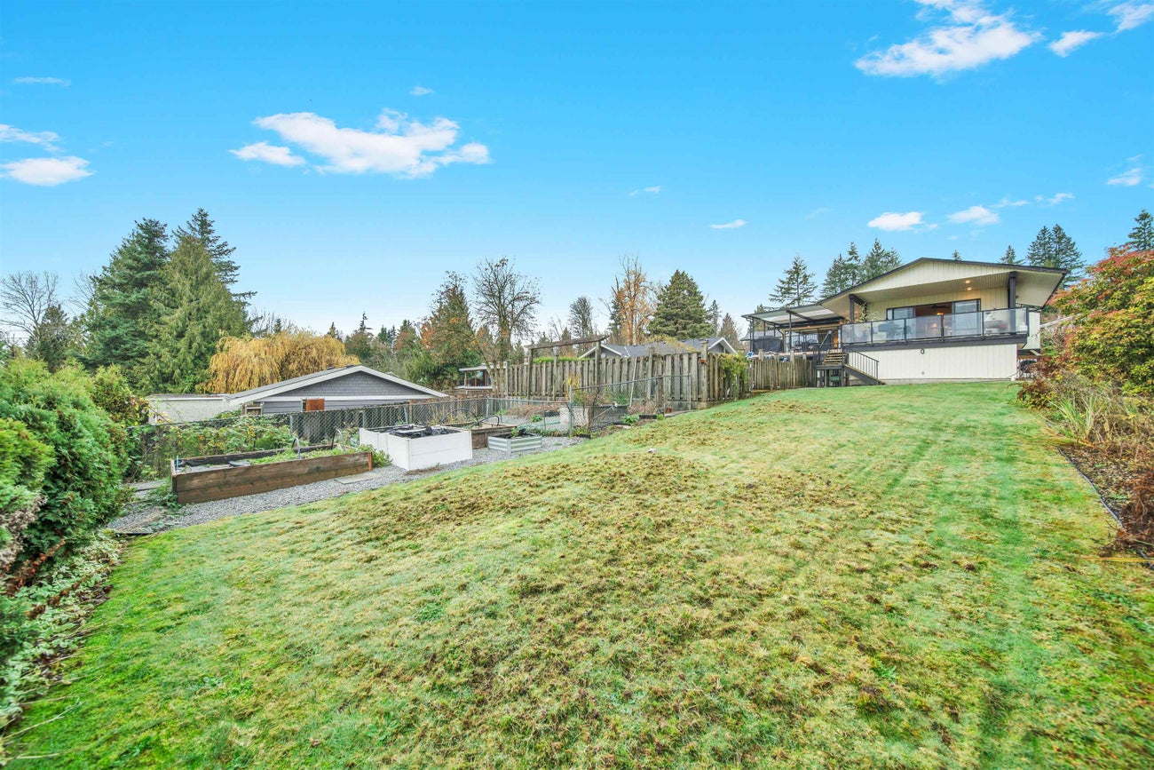 756 Shaw Avenue - Coquitlam West Single Family Residence for Sale, 3 Bedrooms (R3073044)# - 35