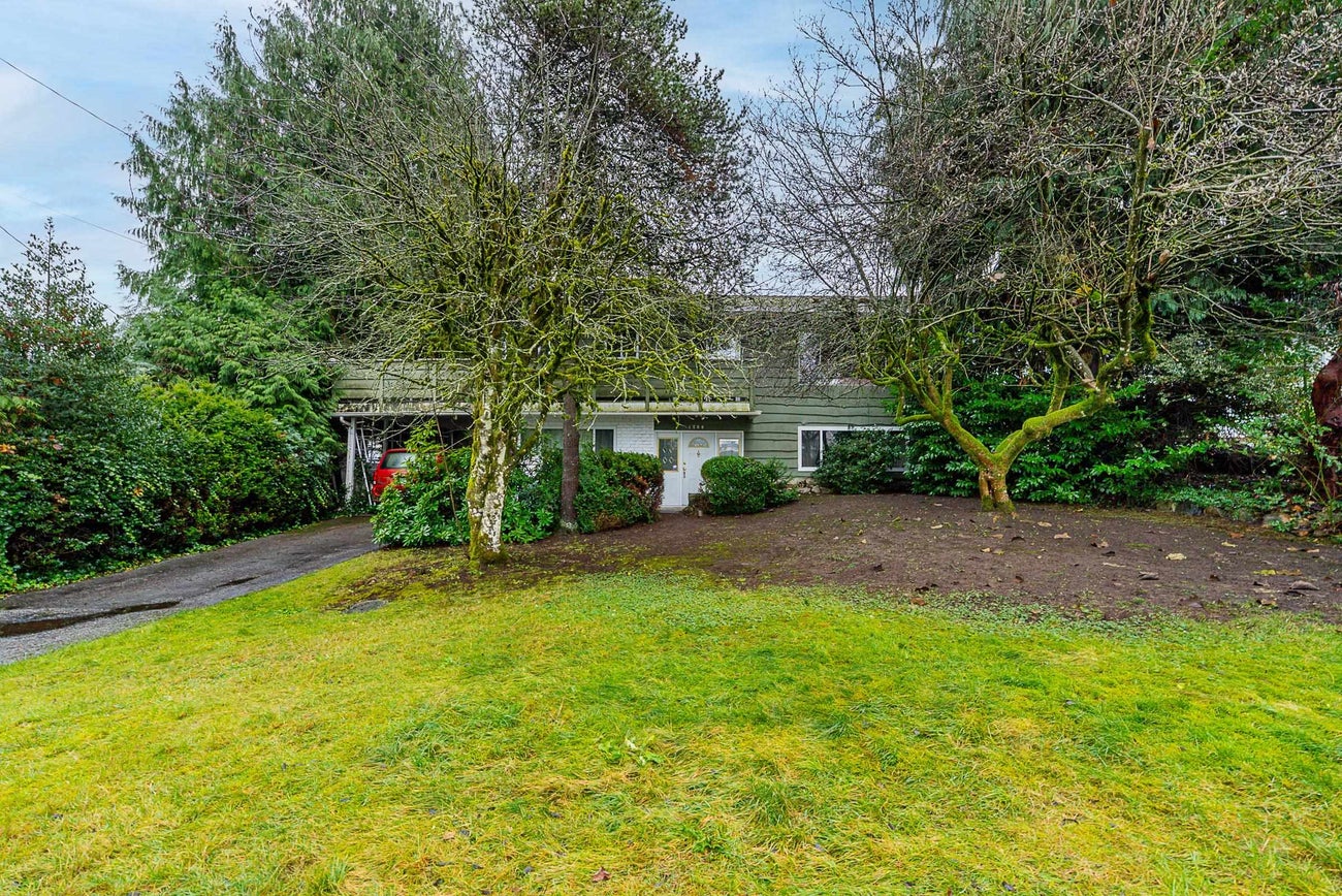 1760 Bowman Avenue - Harbour Place Single Family Residence for Sale, 4 Bedrooms (R3073057)# - 1