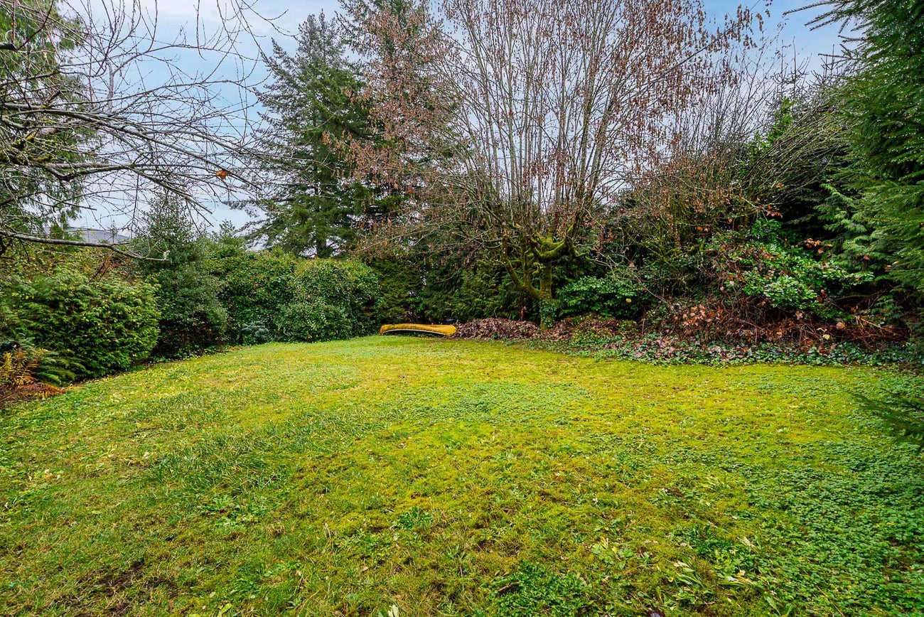 1760 Bowman Avenue - Harbour Place Single Family Residence for Sale, 4 Bedrooms (R3073057)# - 25