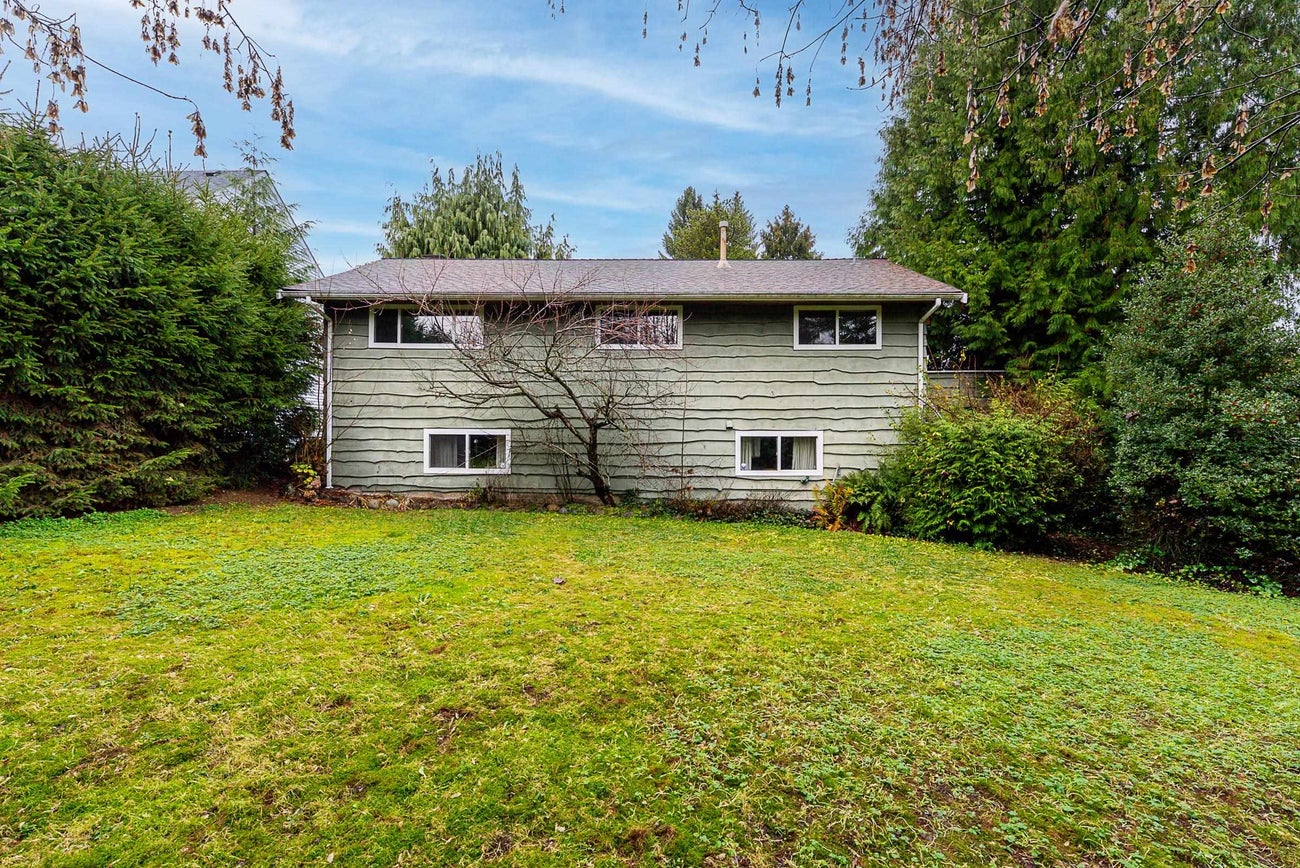 1760 Bowman Avenue - Harbour Place Single Family Residence for Sale, 4 Bedrooms (R3073057)# - 4