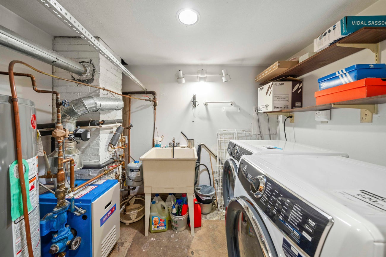 1371 Duthie Avenue - Sperling-Duthie Single Family Residence for Sale, 4 Bedrooms (R3073245)# - 21