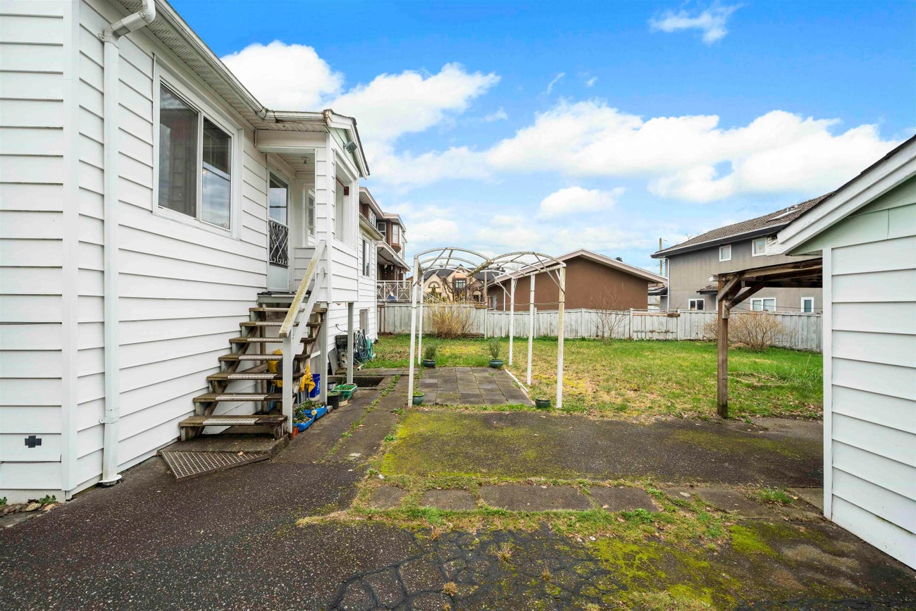 1371 Duthie Avenue - Sperling-Duthie Single Family Residence for Sale, 4 Bedrooms (R3073245)# - 31