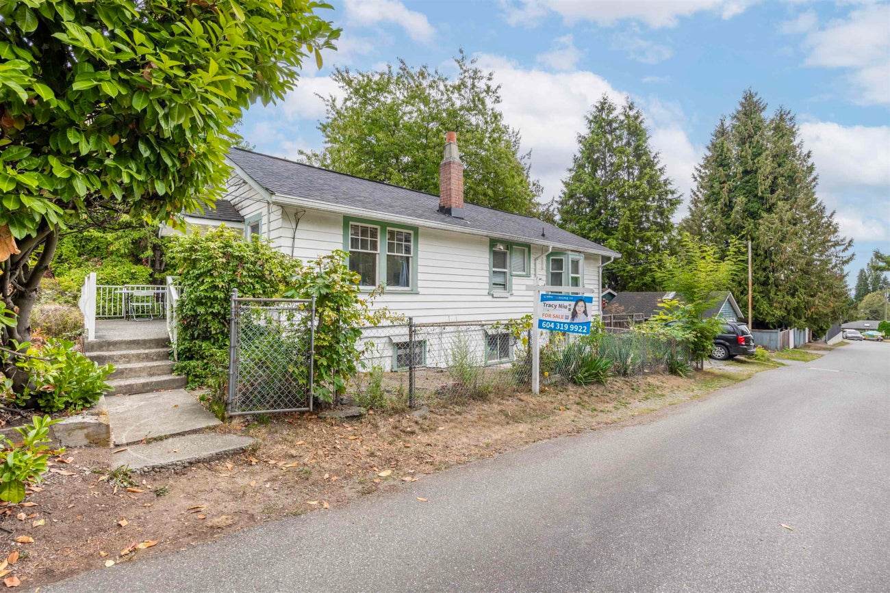634 Rochester Avenue - Coquitlam West Single Family Residence for Sale, 6 Bedrooms (R3073360)# - 2