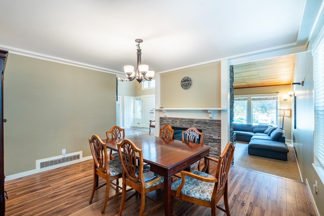 2419 Oranda Avenue - Central Coquitlam Single Family Residence for Sale, 4 Bedrooms (R3073581)# - 10