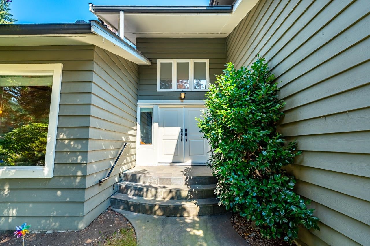 2419 Oranda Avenue - Central Coquitlam Single Family Residence for Sale, 4 Bedrooms (R3073581)# - 2