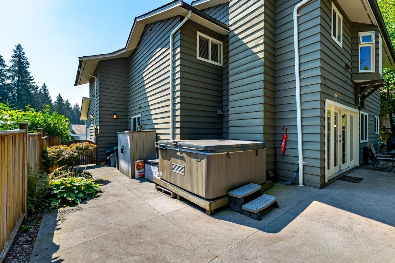 2419 Oranda Avenue - Central Coquitlam Single Family Residence for Sale, 4 Bedrooms (R3073581)# - 39