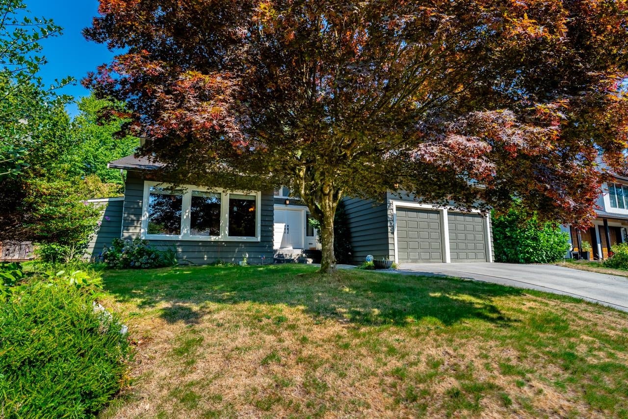 2419 Oranda Avenue - Central Coquitlam Single Family Residence for Sale, 4 Bedrooms (R3073581)# - 40