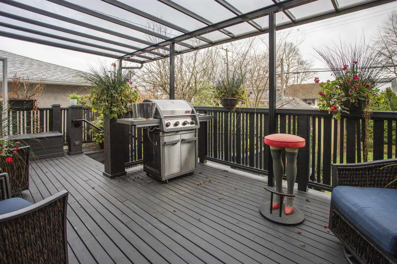 4116 Eton Street - Vancouver Heights Single Family Residence for Sale, 3 Bedrooms (R3073587)# - 11