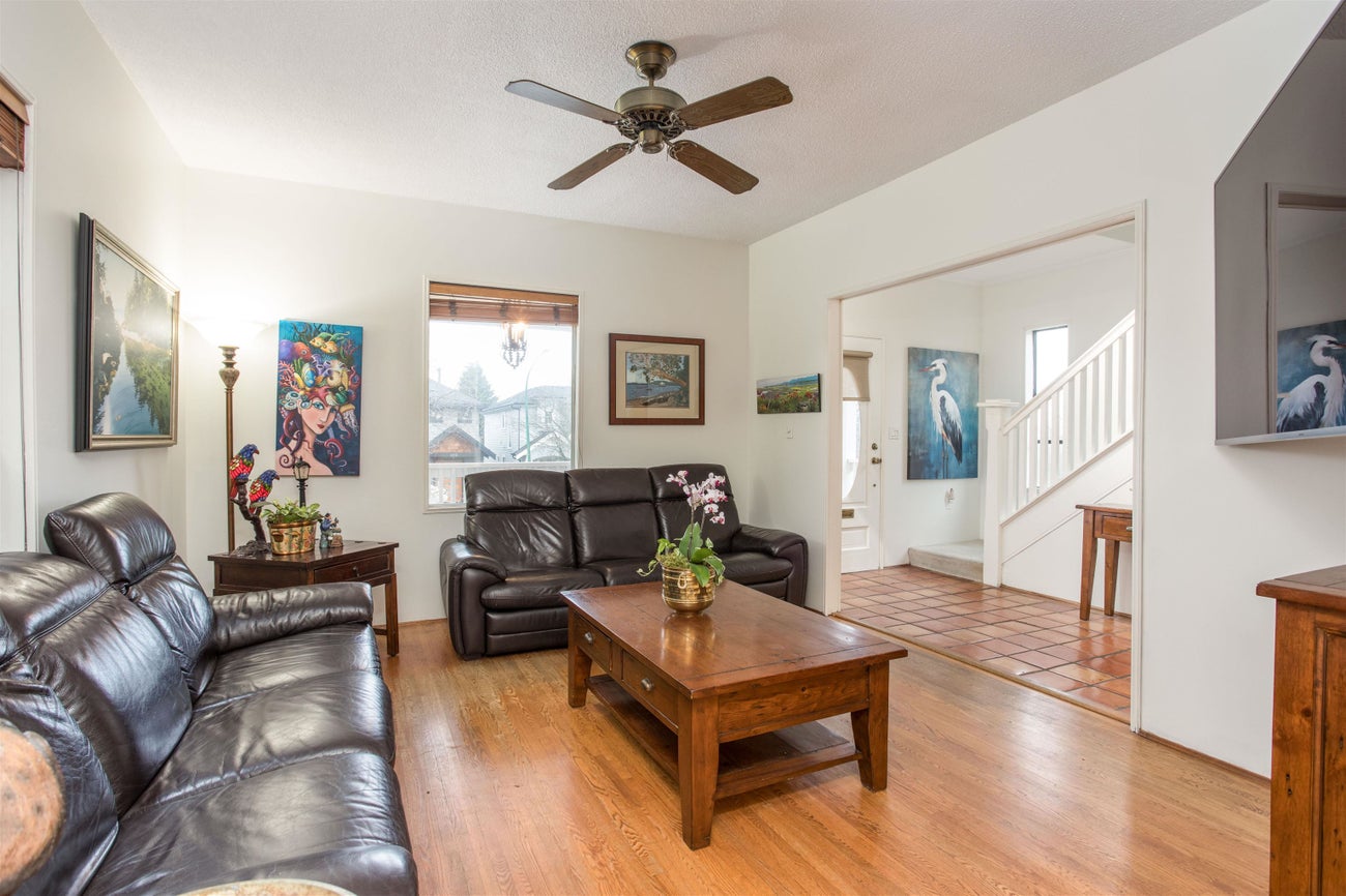 4116 Eton Street - Vancouver Heights Single Family Residence for Sale, 3 Bedrooms (R3073587)# - 14