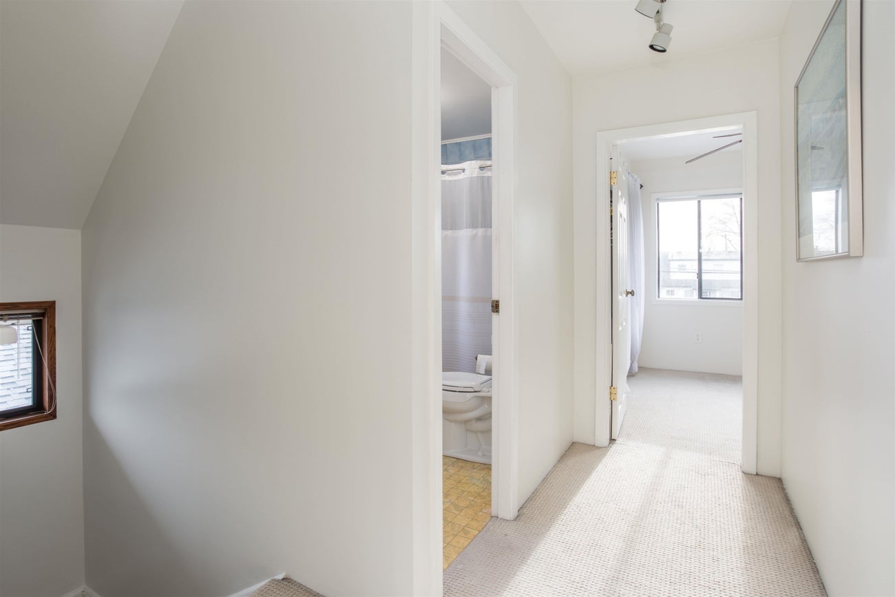 4116 Eton Street - Vancouver Heights Single Family Residence for Sale, 3 Bedrooms (R3073587)# - 20