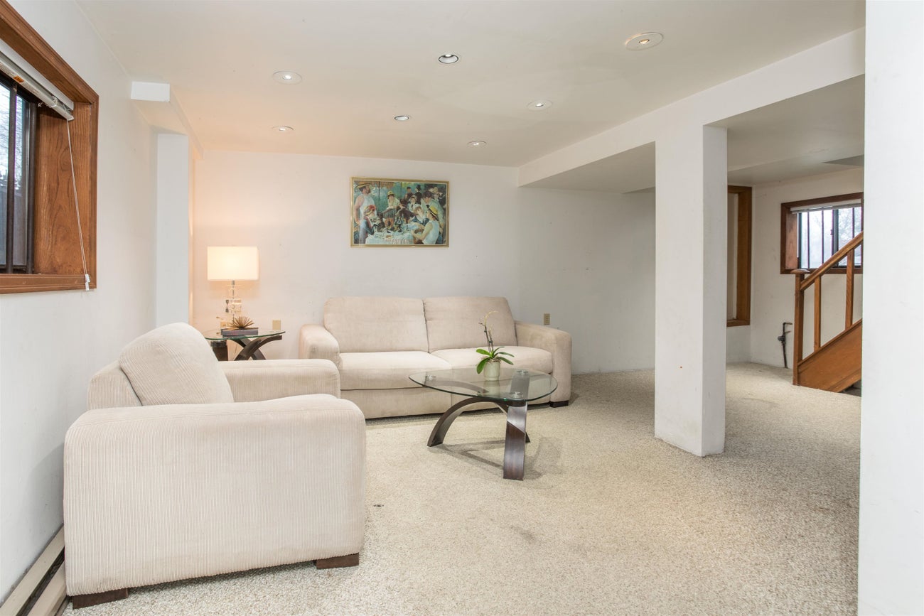 4116 Eton Street - Vancouver Heights Single Family Residence for Sale, 3 Bedrooms (R3073587)# - 22