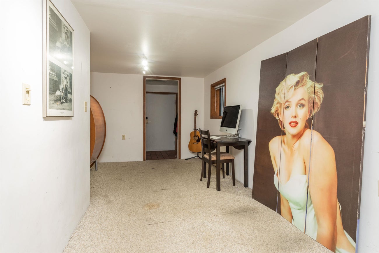 4116 Eton Street - Vancouver Heights Single Family Residence for Sale, 3 Bedrooms (R3073587)# - 23