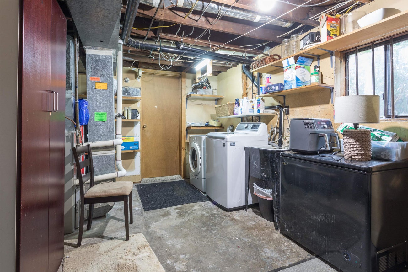 4116 Eton Street - Vancouver Heights Single Family Residence for Sale, 3 Bedrooms (R3073587)# - 24