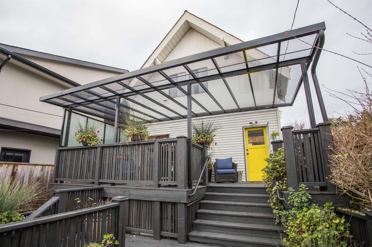 4116 Eton Street - Vancouver Heights Single Family Residence for Sale, 3 Bedrooms (R3073587)# - 26