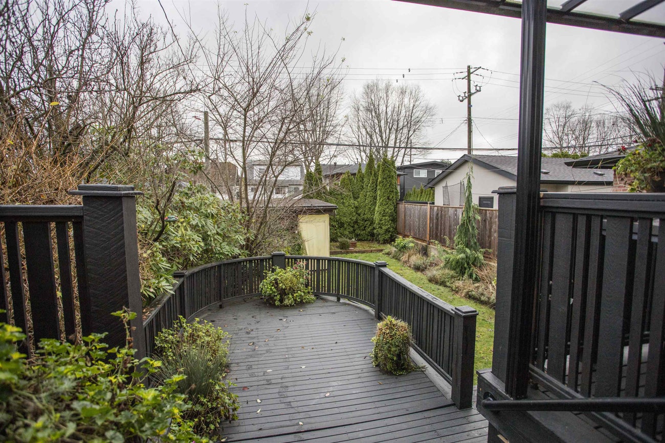 4116 Eton Street - Vancouver Heights Single Family Residence for Sale, 3 Bedrooms (R3073587)# - 27