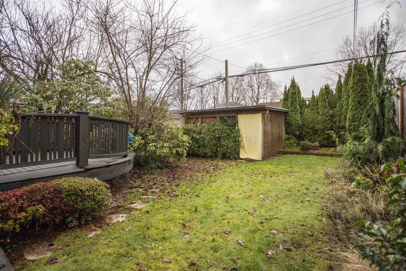 4116 Eton Street - Vancouver Heights Single Family Residence for Sale, 3 Bedrooms (R3073587)# - 28