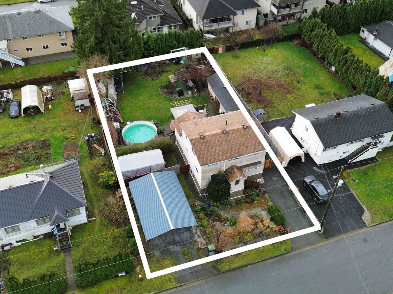 816 Catherine Avenue - Coquitlam West Other for Sale, 1 Bedroom (R3074088)# - 3