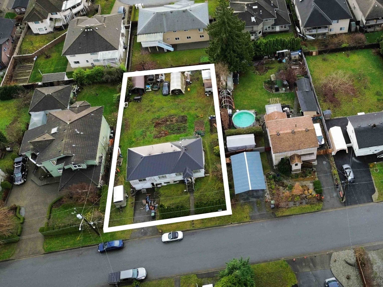 820 Catherine Avenue - Coquitlam West Other for Sale, 1 Bedroom (R3074097)# - 4