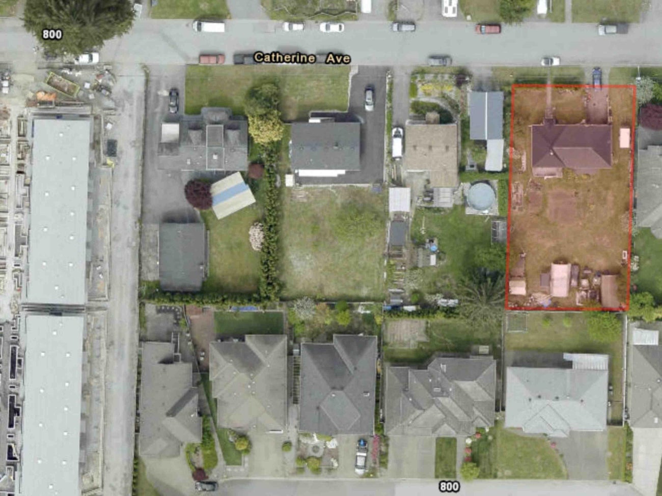 820 Catherine Avenue - Coquitlam West Other for Sale, 1 Bedroom (R3074097)# - 6