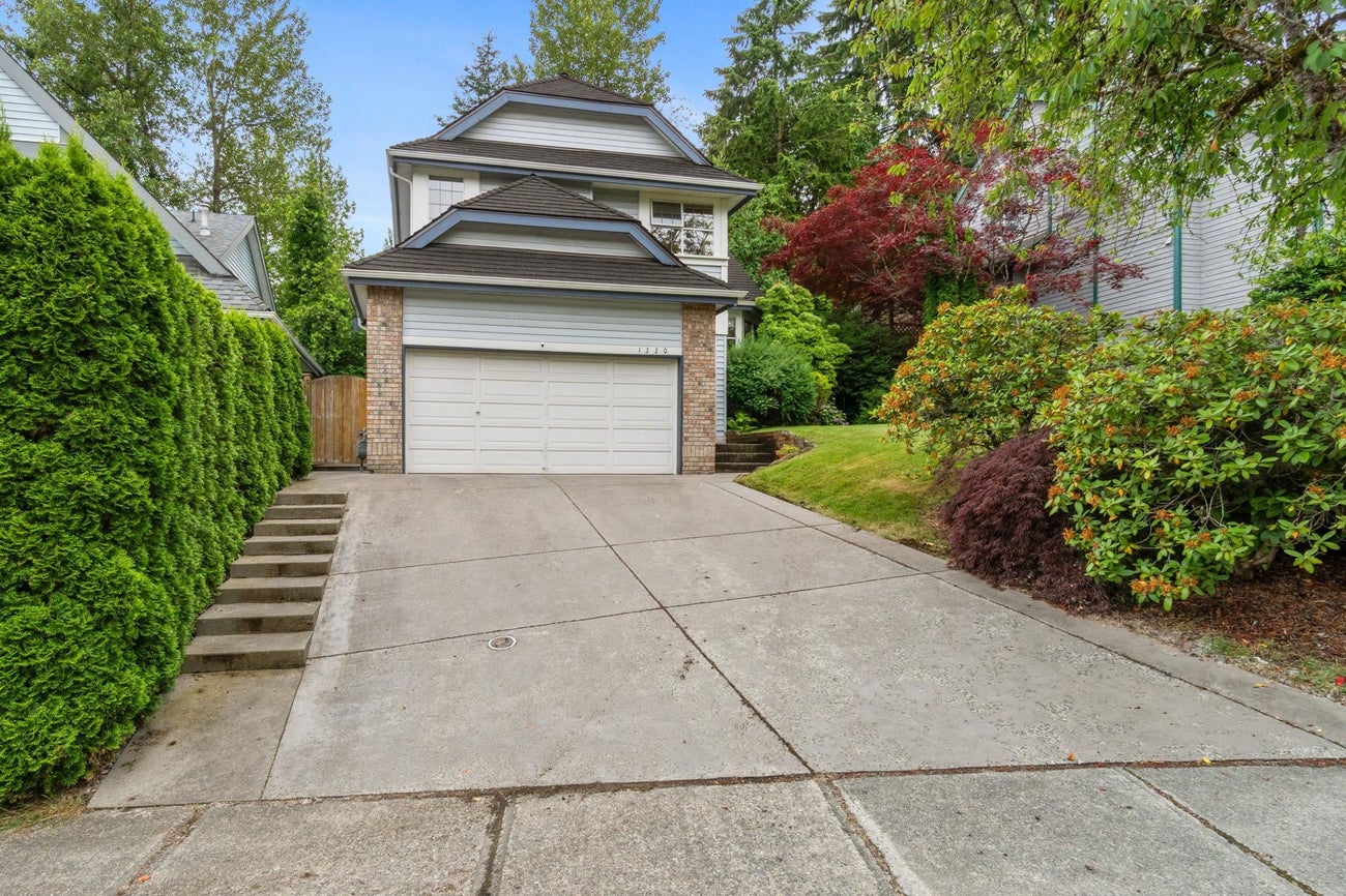 1330 Cimarron Drive - Canyon Springs Single Family Residence for Sale, 3 Bedrooms (R3074223)# - 19