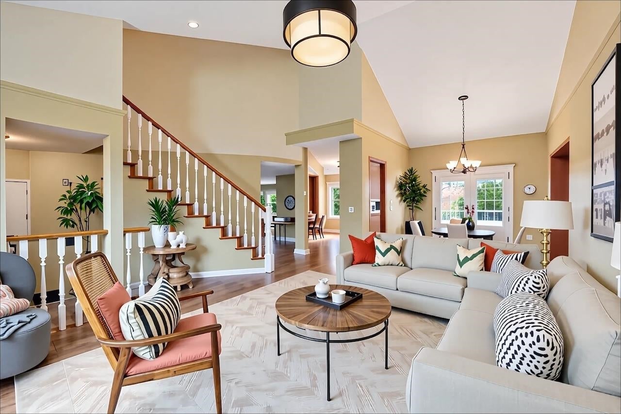 1330 Cimarron Drive - Canyon Springs Single Family Residence for Sale, 3 Bedrooms (R3074223)# - 4