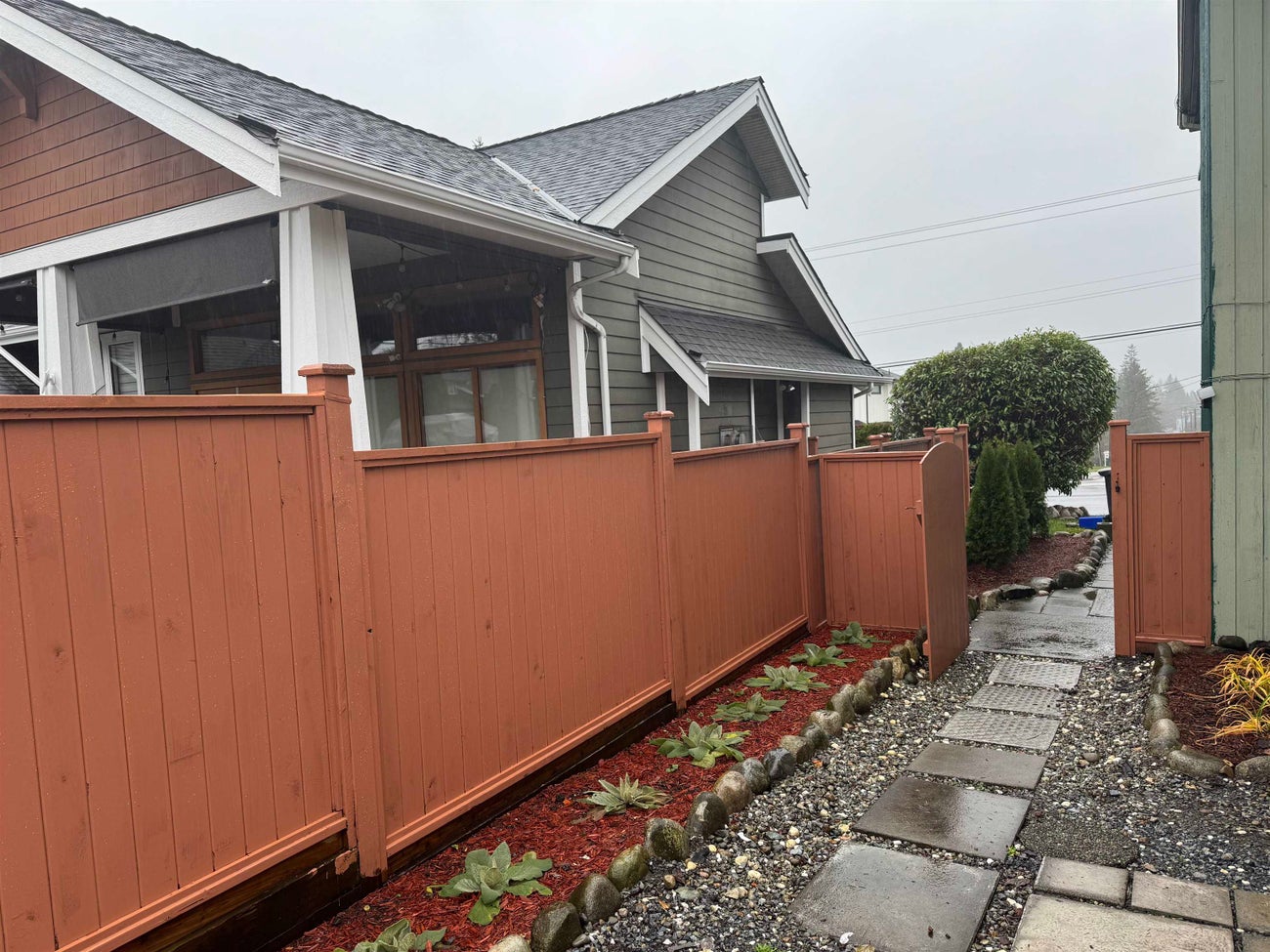 387 Mundy Street - Central Coquitlam Single Family Residence for Sale, 4 Bedrooms (R3074431)# - 20