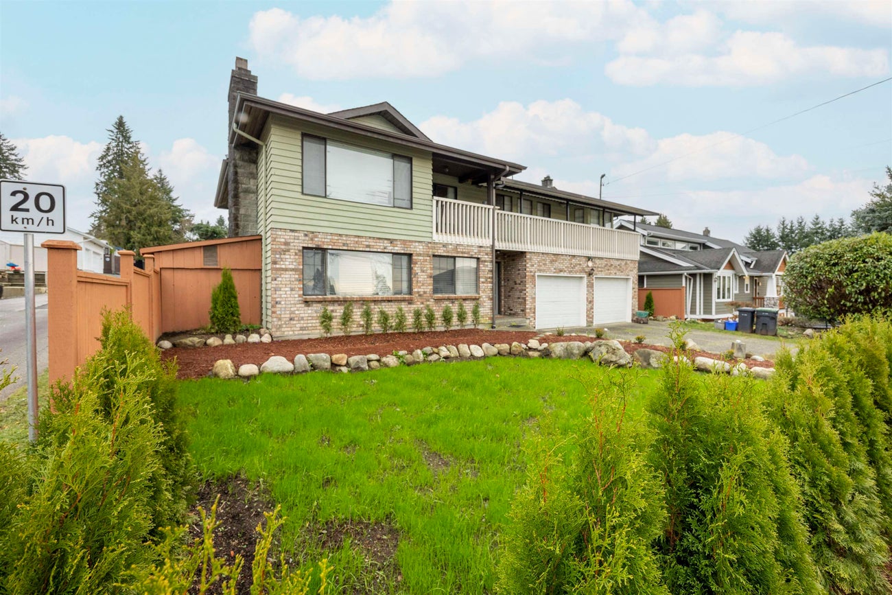 387 Mundy Street - Central Coquitlam Single Family Residence for Sale, 4 Bedrooms (R3074431)# - 2