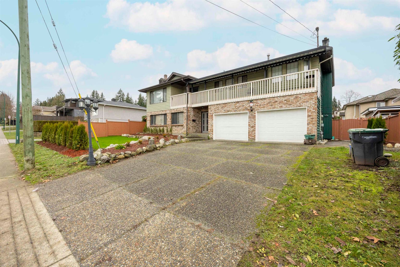 387 Mundy Street - Central Coquitlam Single Family Residence for Sale, 4 Bedrooms (R3074431)# - 3
