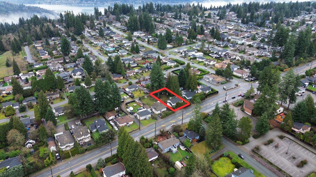 939 Como Lake Avenue - Coquitlam West Other for Sale(R3074894)# - 2