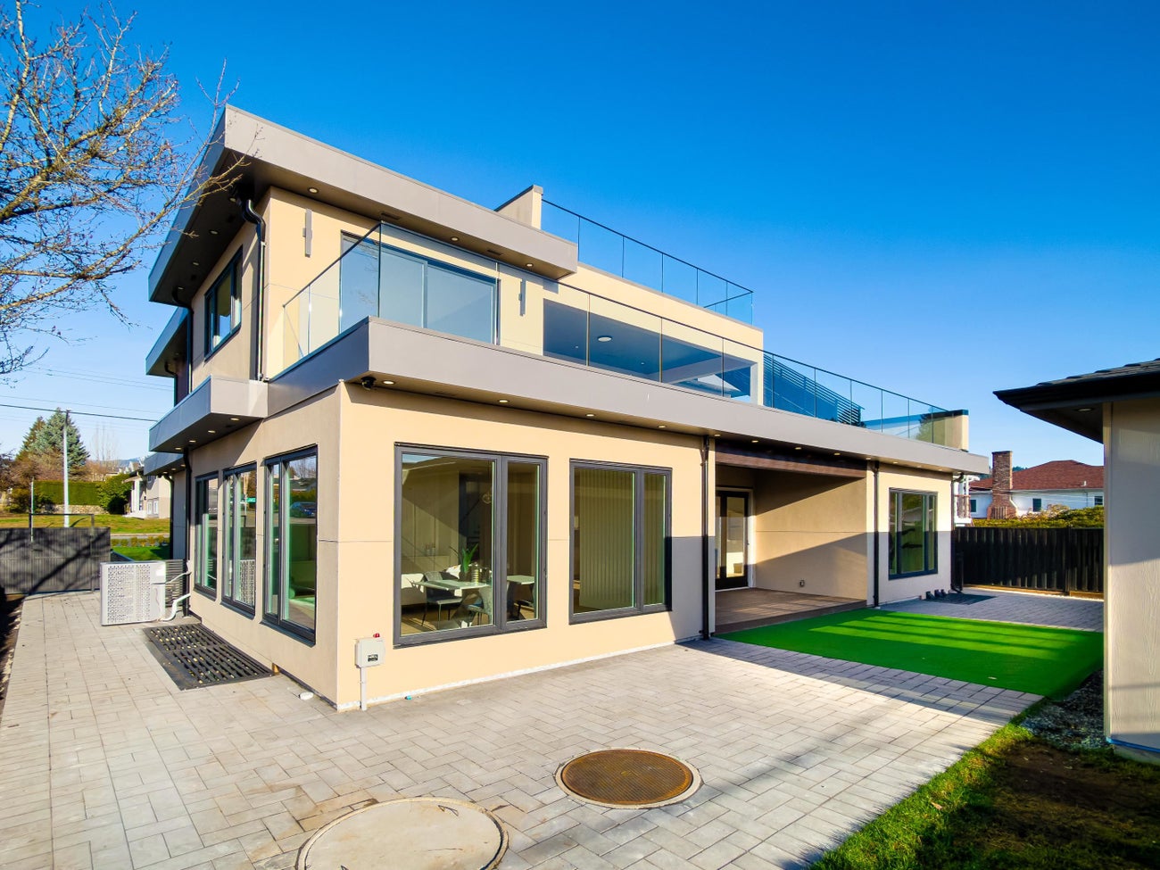 6708 Winch Street - Sperling-Duthie Single Family Residence for Sale, 7 Bedrooms (R3075078)# - 34