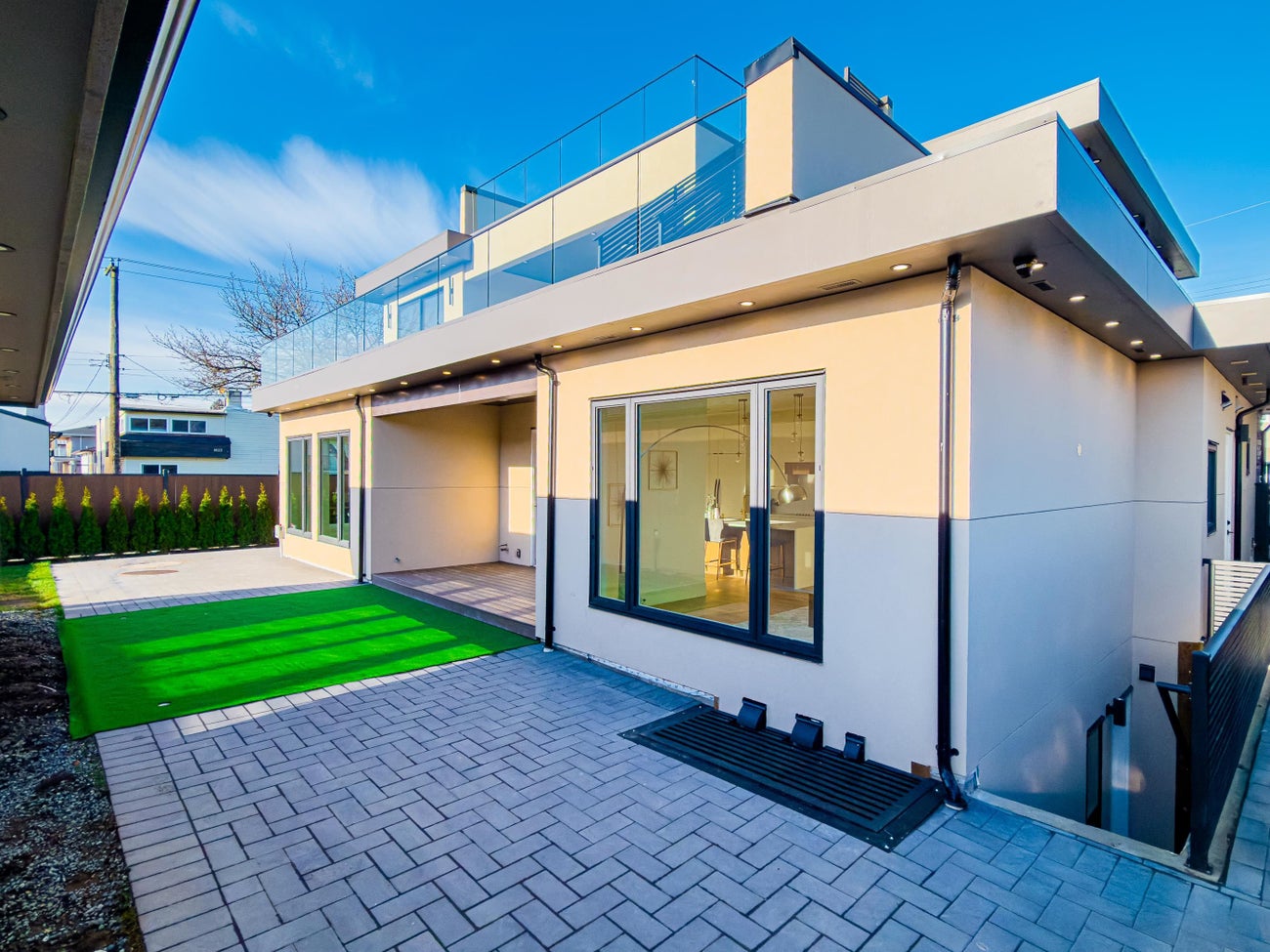 6708 Winch Street - Sperling-Duthie Single Family Residence for Sale, 7 Bedrooms (R3075078)# - 35