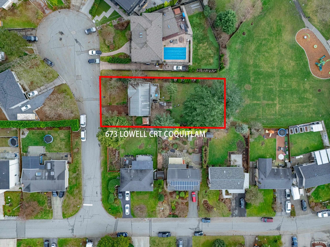 673 Lowell Court - Central Coquitlam Single Family Residence for Sale, 4 Bedrooms (R3075148)# - 2