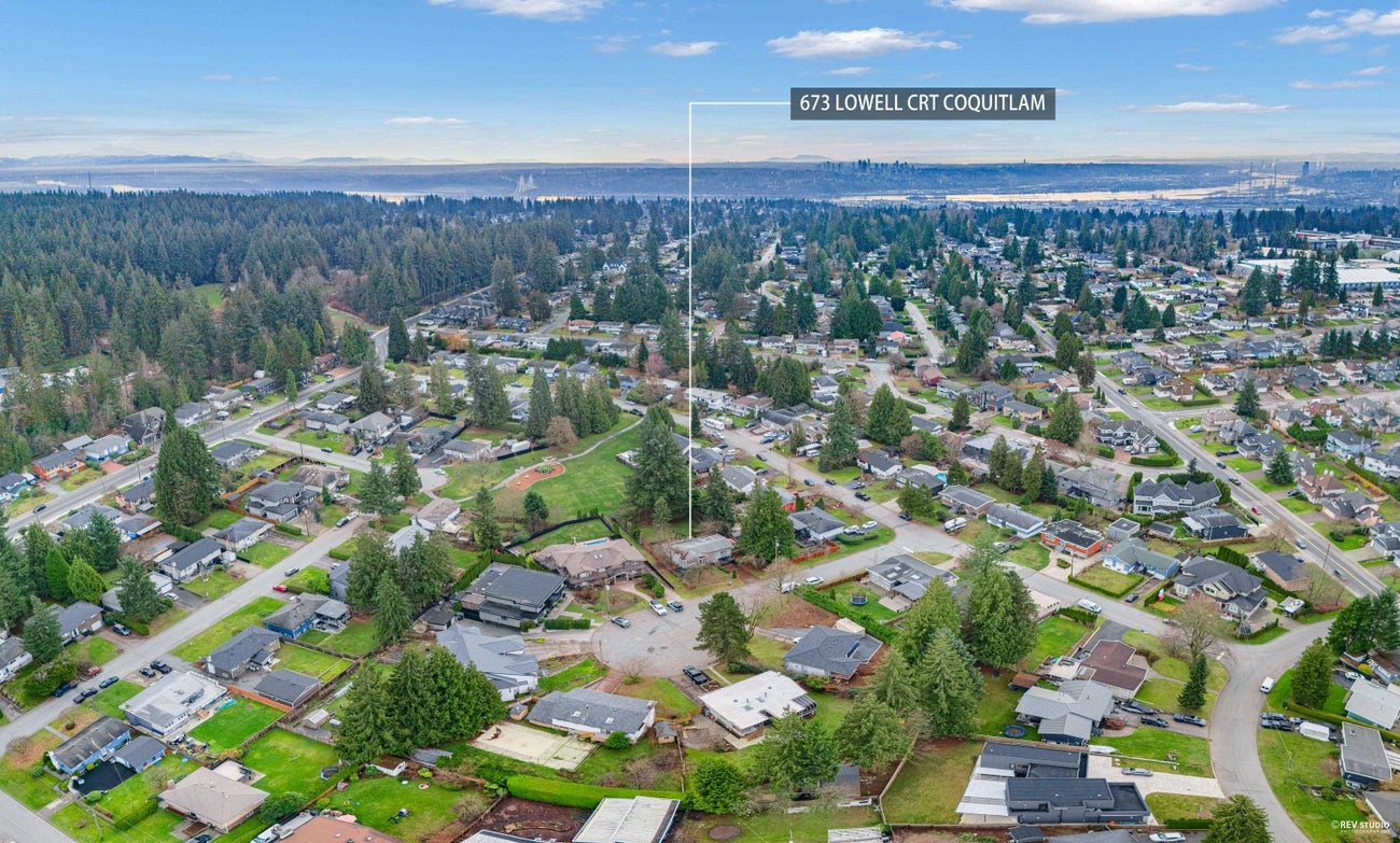 673 Lowell Court - Central Coquitlam Single Family Residence for Sale, 4 Bedrooms (R3075148)# - 37