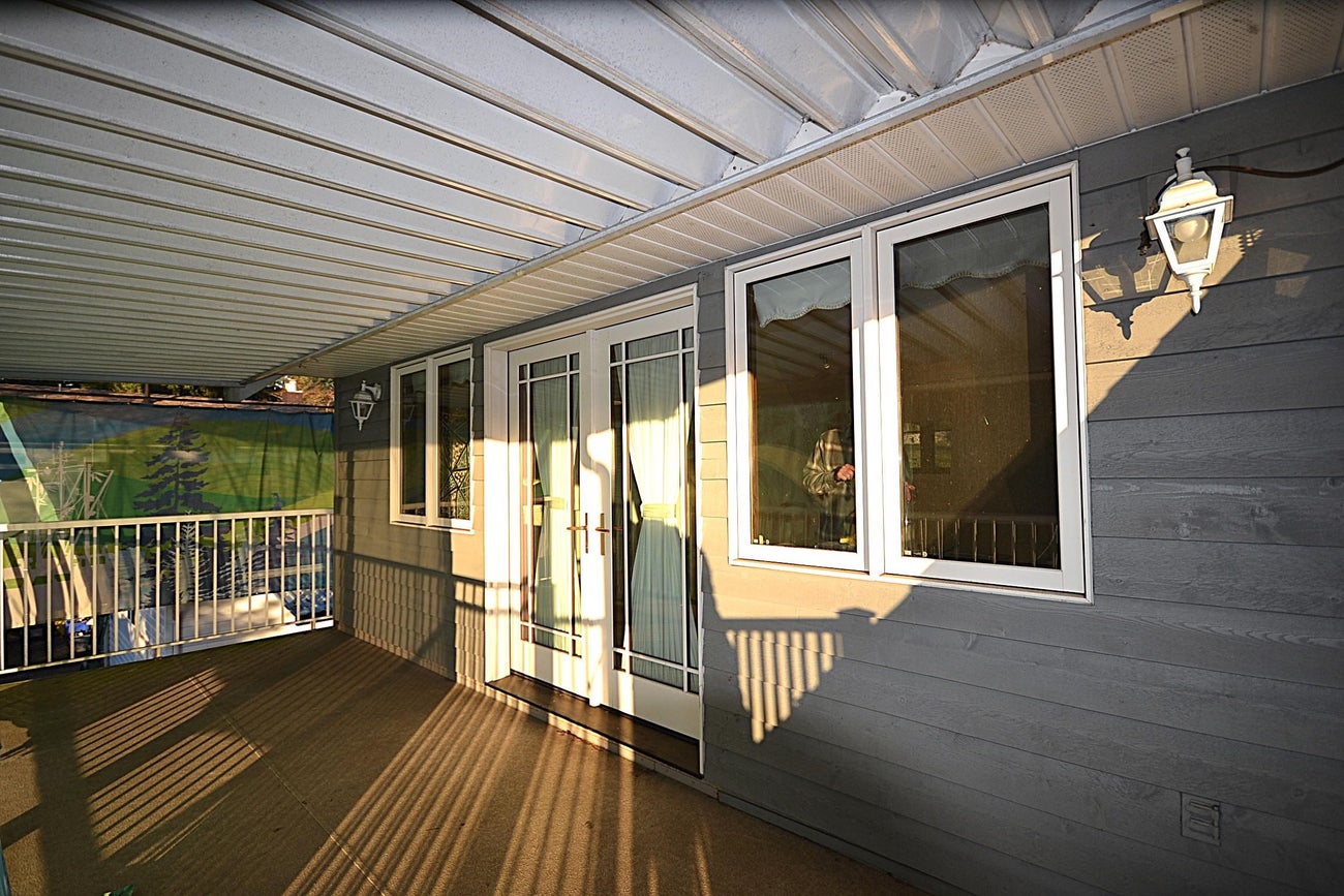 610 Robinson Street - Coquitlam West Single Family Residence for Sale, 6 Bedrooms (R3075266)# - 28