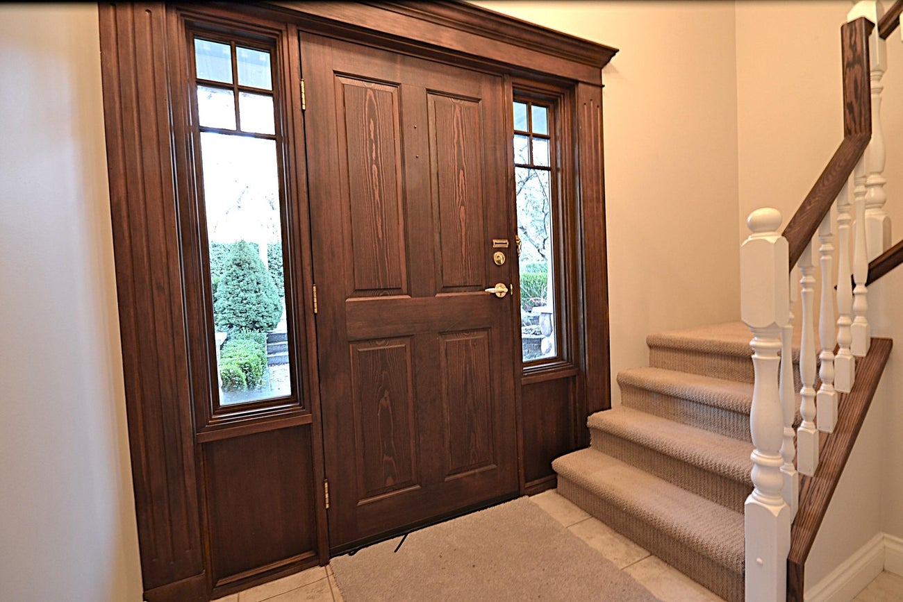 610 Robinson Street - Coquitlam West Single Family Residence for Sale, 6 Bedrooms (R3075266)# - 29