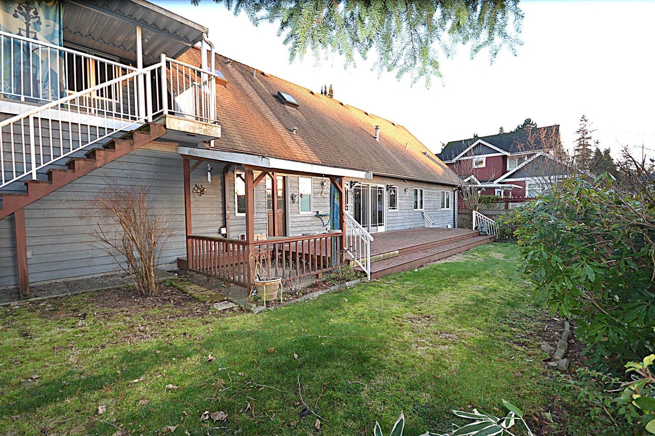 610 Robinson Street - Coquitlam West Single Family Residence for Sale, 6 Bedrooms (R3075266)# - 33