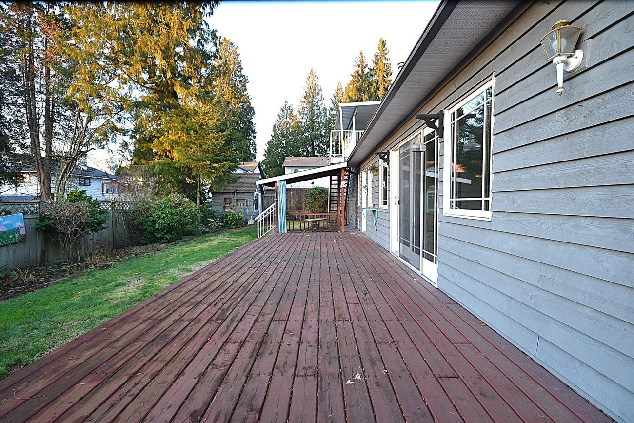 610 Robinson Street - Coquitlam West Single Family Residence for Sale, 6 Bedrooms (R3075266)# - 34