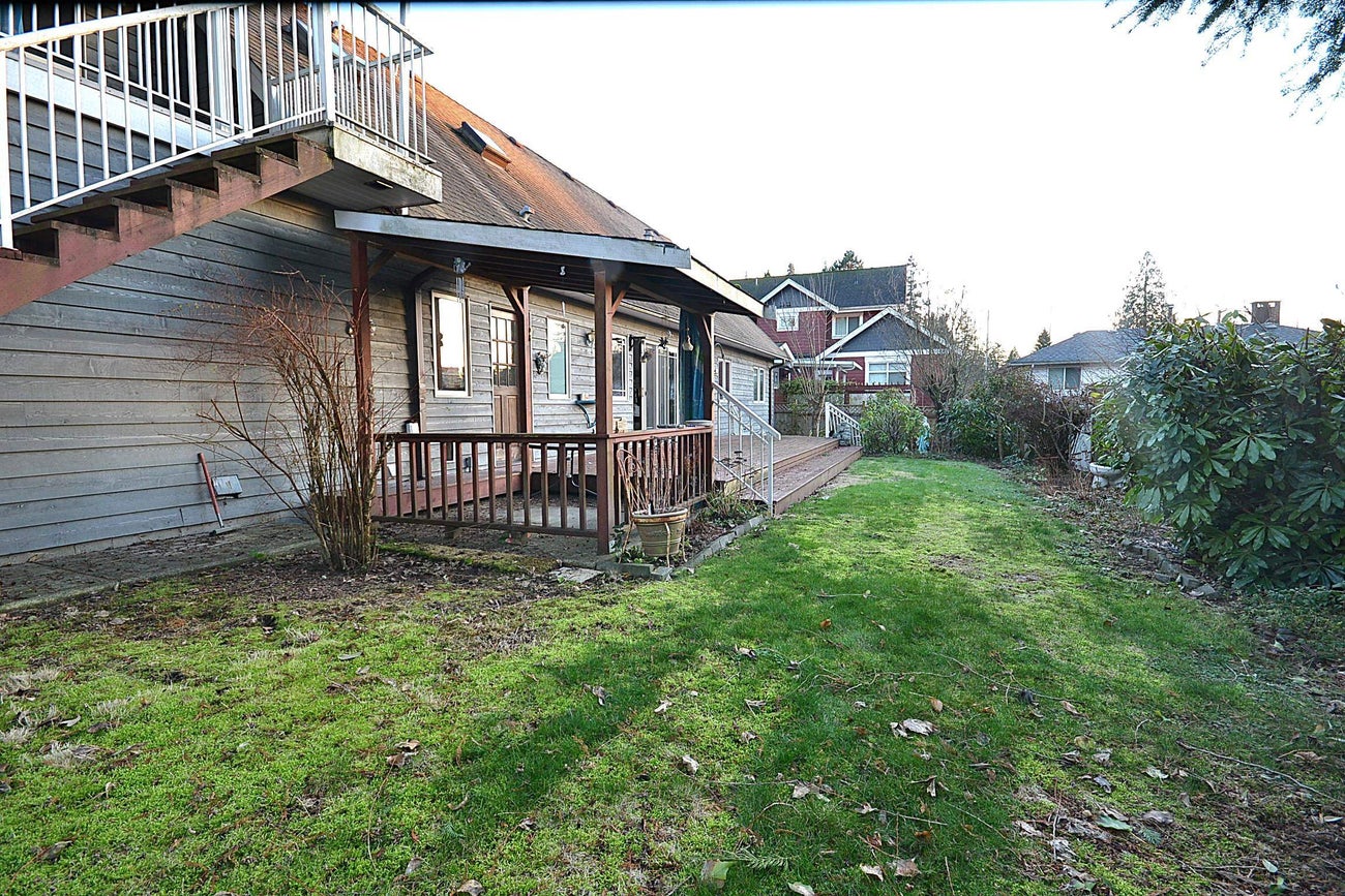 610 Robinson Street - Coquitlam West Single Family Residence for Sale, 6 Bedrooms (R3075266)# - 36