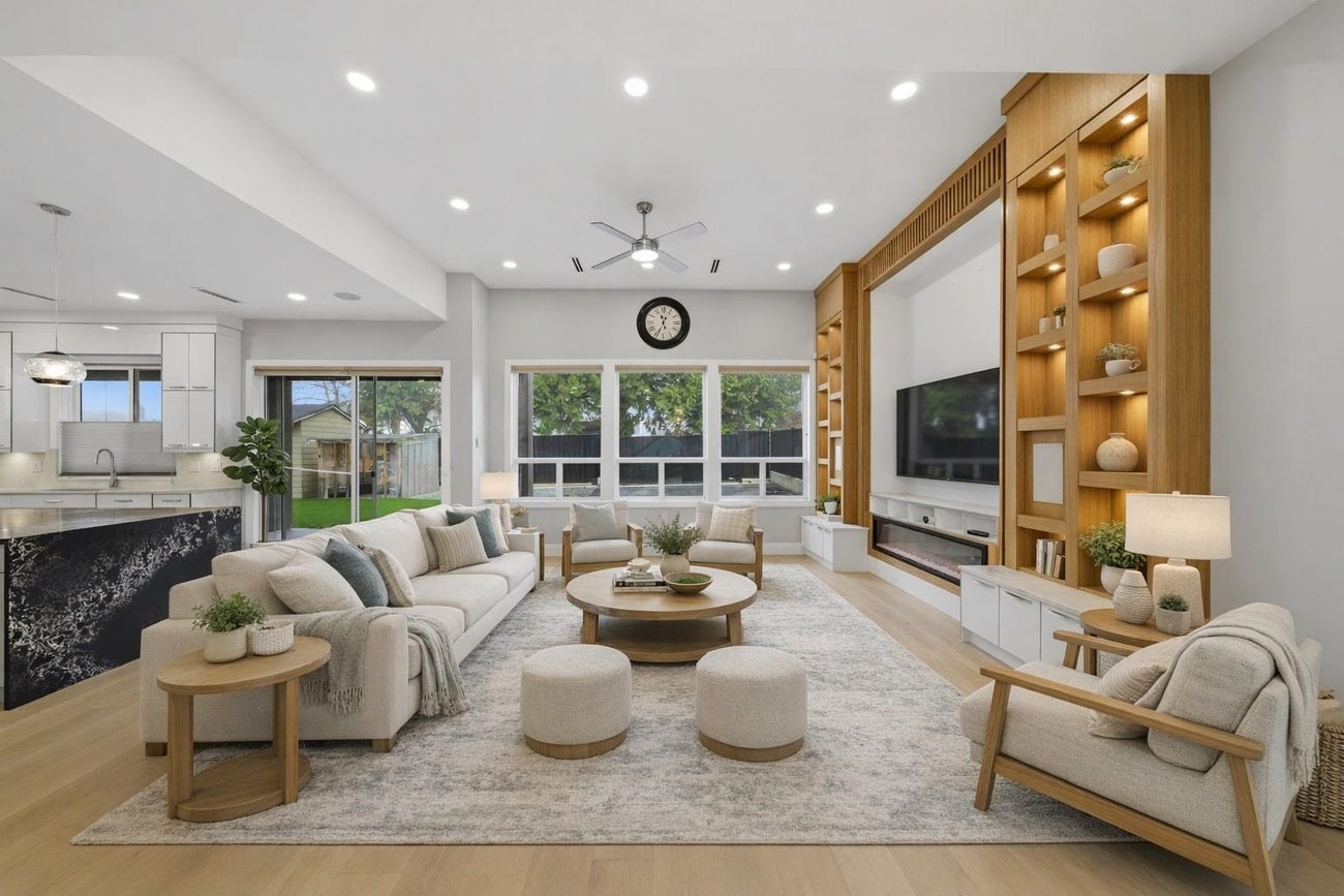 1211 Foster Avenue - Central Coquitlam Single Family Residence for Sale, 8 Bedrooms (R3075549)# - 25