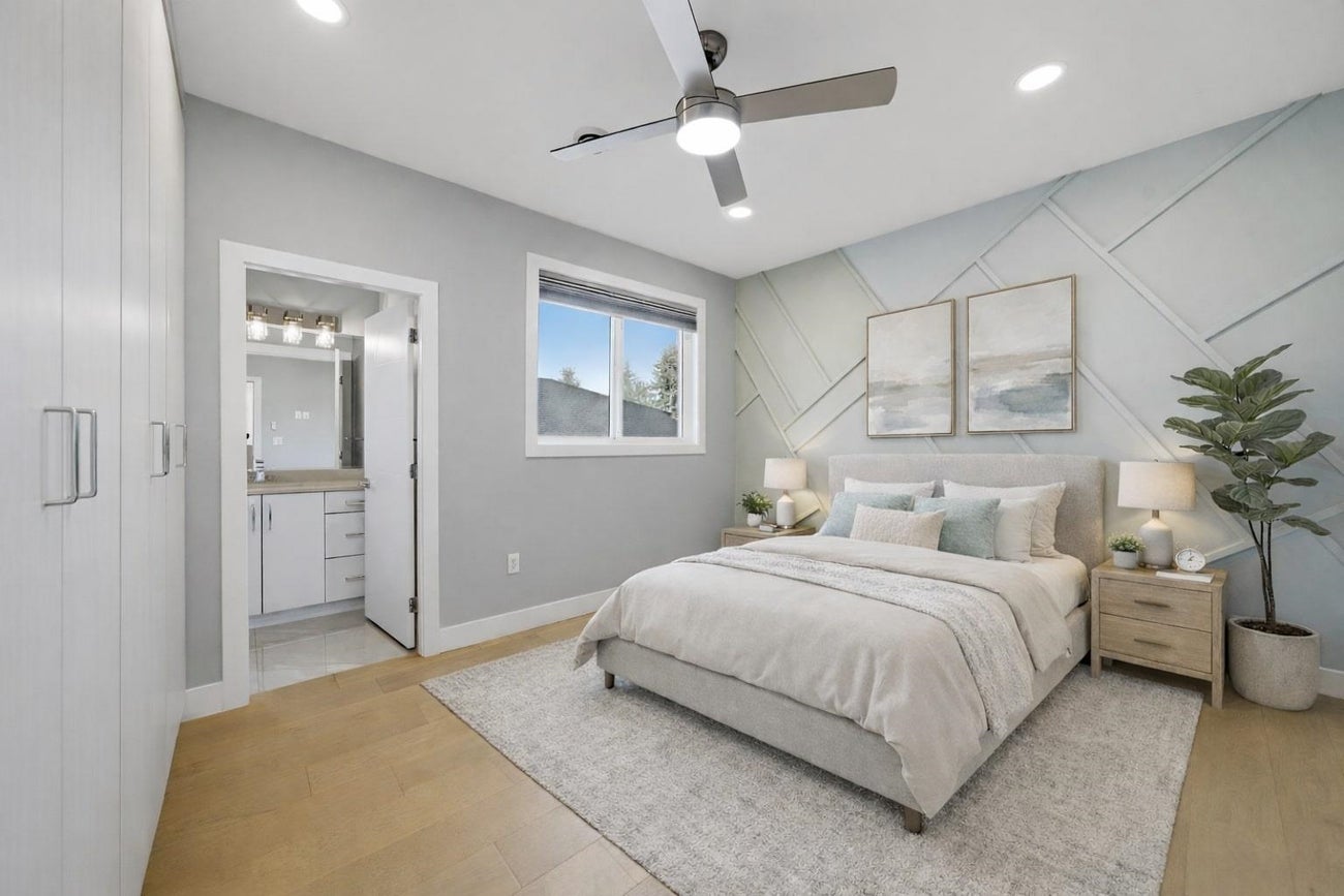 1211 Foster Avenue - Central Coquitlam Single Family Residence for Sale, 7 Bedrooms (R3075549)# - 5