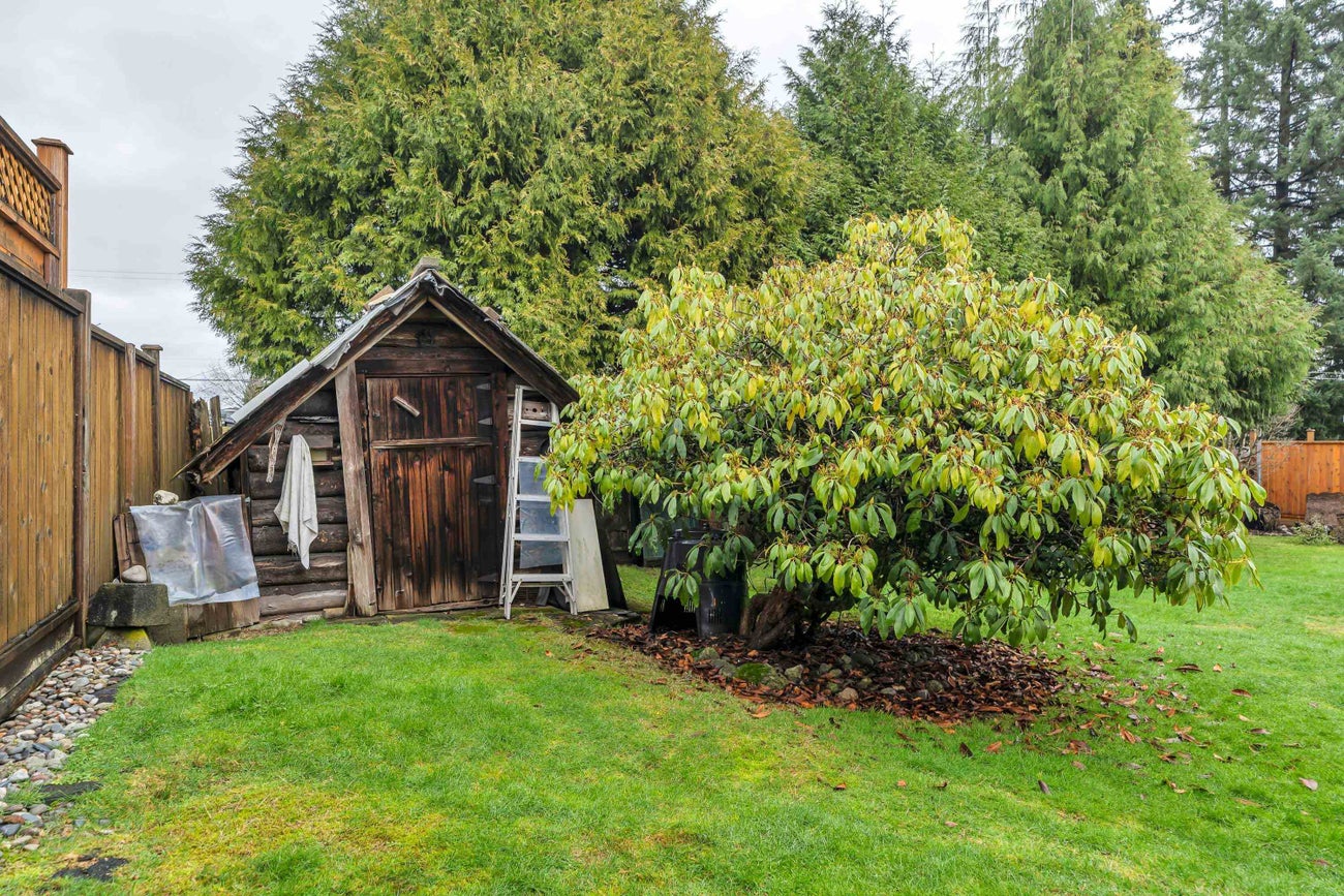 1639 Eden Avenue - Central Coquitlam Single Family Residence for Sale, 3 Bedrooms (R3075567)# - 13