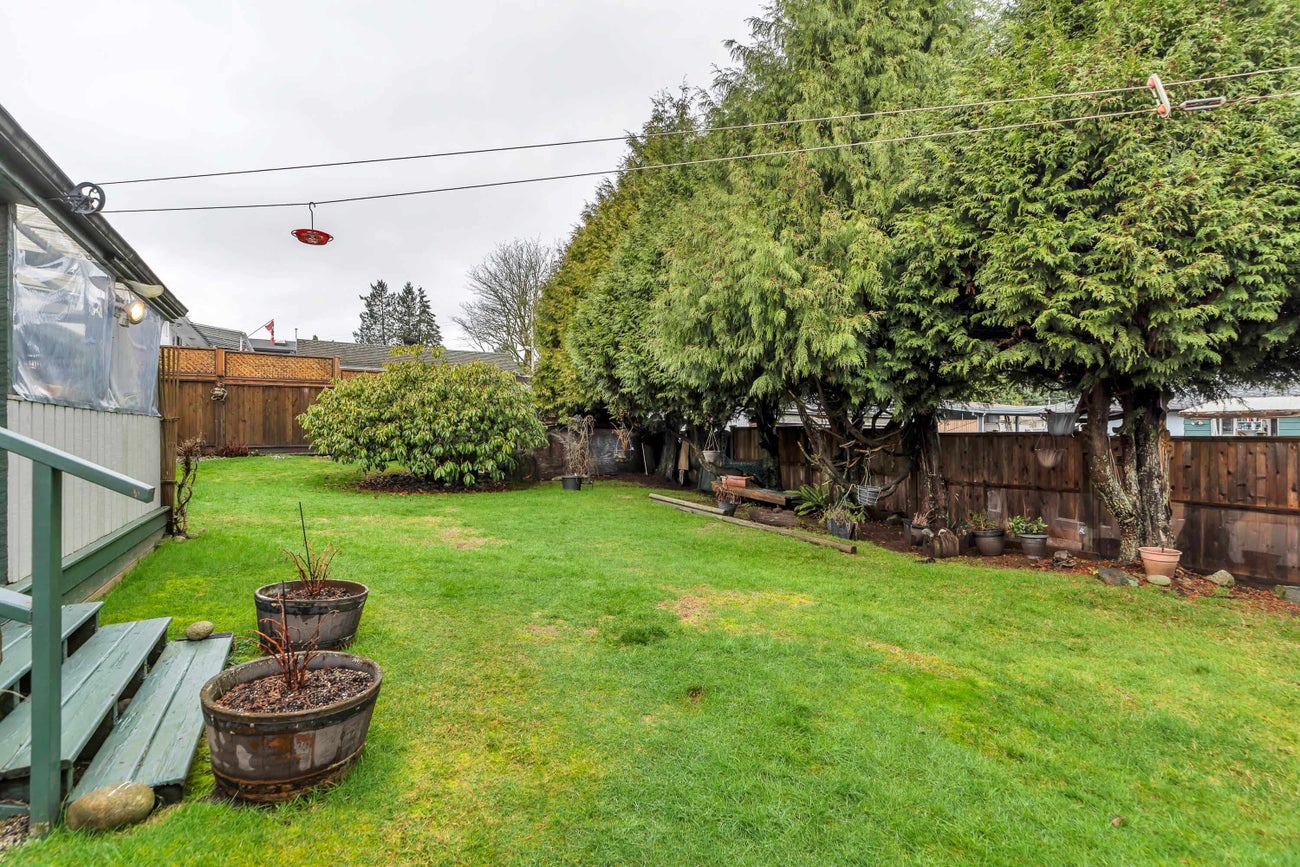 1639 Eden Avenue - Central Coquitlam Single Family Residence for Sale, 3 Bedrooms (R3075567)# - 8
