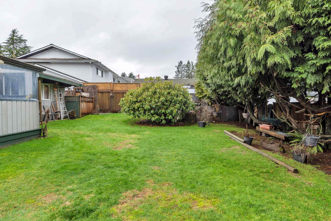 1639 Eden Avenue - Central Coquitlam Single Family Residence for Sale, 3 Bedrooms (R3075567)# - 9