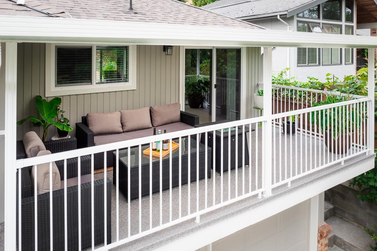 432 Riverview Crescent - Coquitlam East Single Family Residence for Sale, 6 Bedrooms (R3075793)# - 15