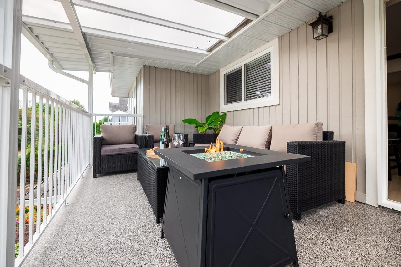 432 Riverview Crescent - Coquitlam East Single Family Residence for Sale, 6 Bedrooms (R3075793)# - 16