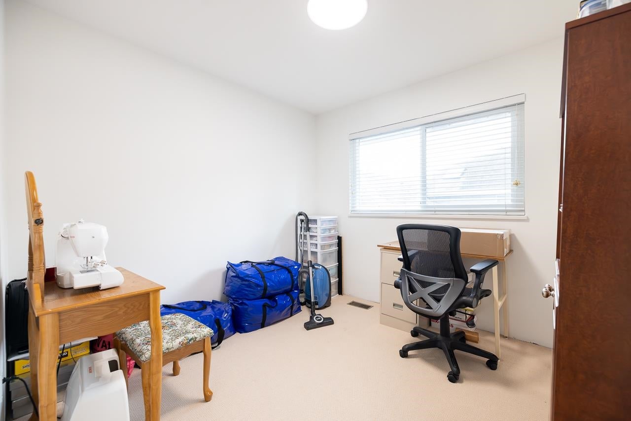 432 Riverview Crescent - Coquitlam East Single Family Residence for Sale, 6 Bedrooms (R3075793)# - 24