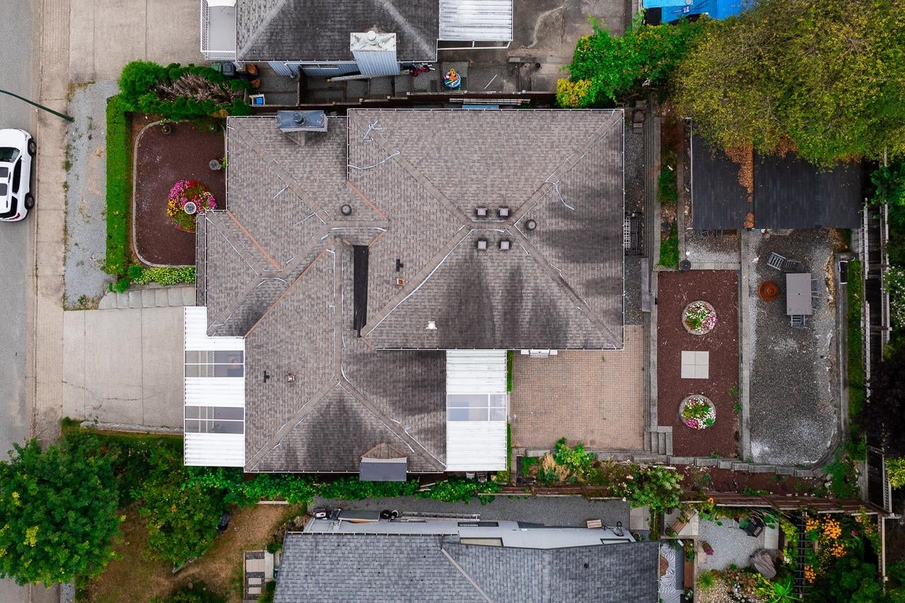 432 Riverview Crescent - Coquitlam East Single Family Residence for Sale, 6 Bedrooms (R3075793)# - 38