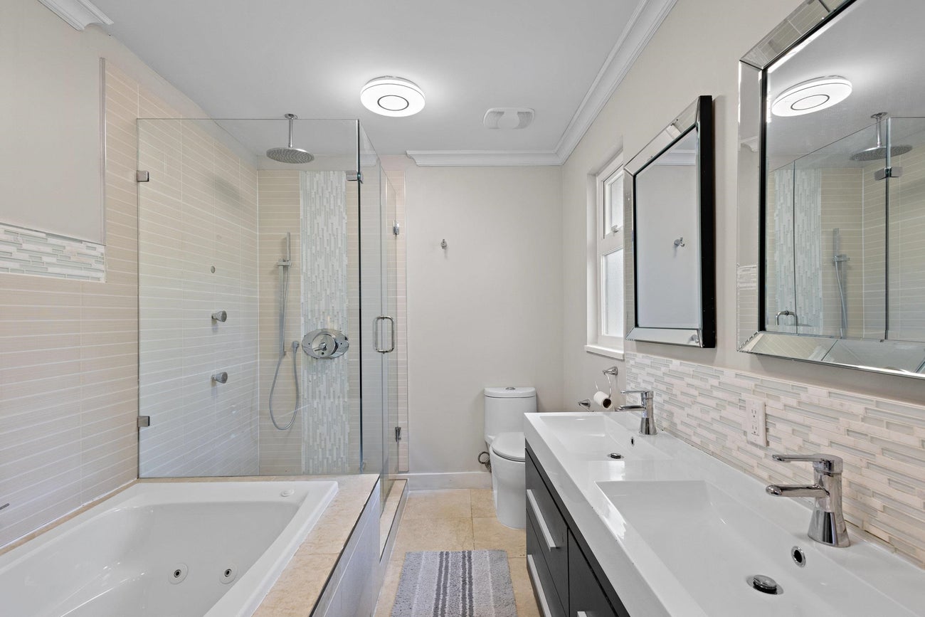 629 Thompson Avenue - Coquitlam West Single Family Residence for Sale, 6 Bedrooms (R3075858)# - 15