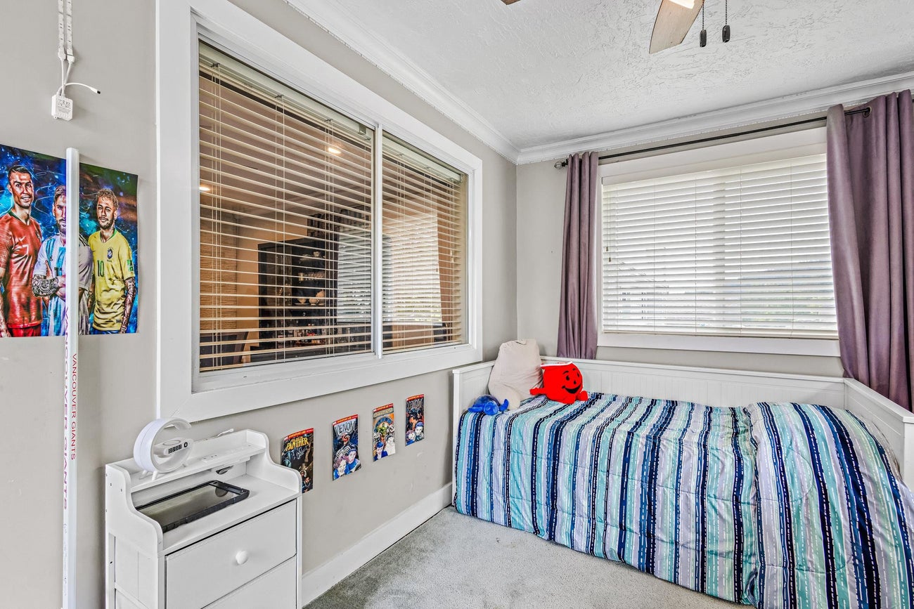 629 Thompson Avenue - Coquitlam West Single Family Residence for Sale, 6 Bedrooms (R3075858)# - 21