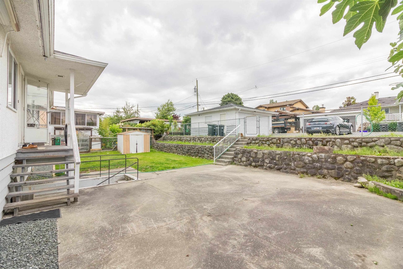 4810 Fairlawn Drive - Brentwood Park Single Family Residence for Sale, 6 Bedrooms (R3076034)# - 29